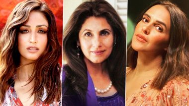 A Thursday: Yami Gautam, Dimple Kapadia, Neha Dhupia’s Film Goes on Floor (Read Tweet)