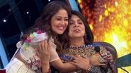 Neetu Kapoor: Neha Kakkar Is Not Just a Singer but a Beautiful Soul and She Is Just Like a Daughter to Me