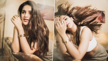 Nidhhi Agerwal on Her Love Life: I Am Completely Single, Have Nobody To Message or Call