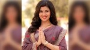 Dasvi: Nimrat Kaur Shares Her First Look As Bimla Devi from Upcoming Film on International Women&rsquo;s Day
