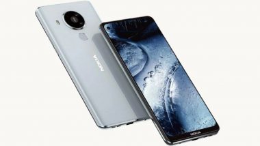 Nokia X20 5G Reportedly Spotted on the FCC Website; Likely To Be Launched on April 8, 2021