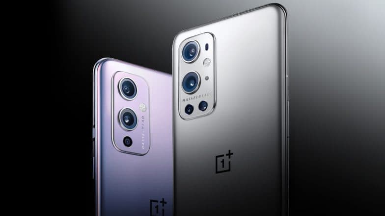 OnePlus 9 Series