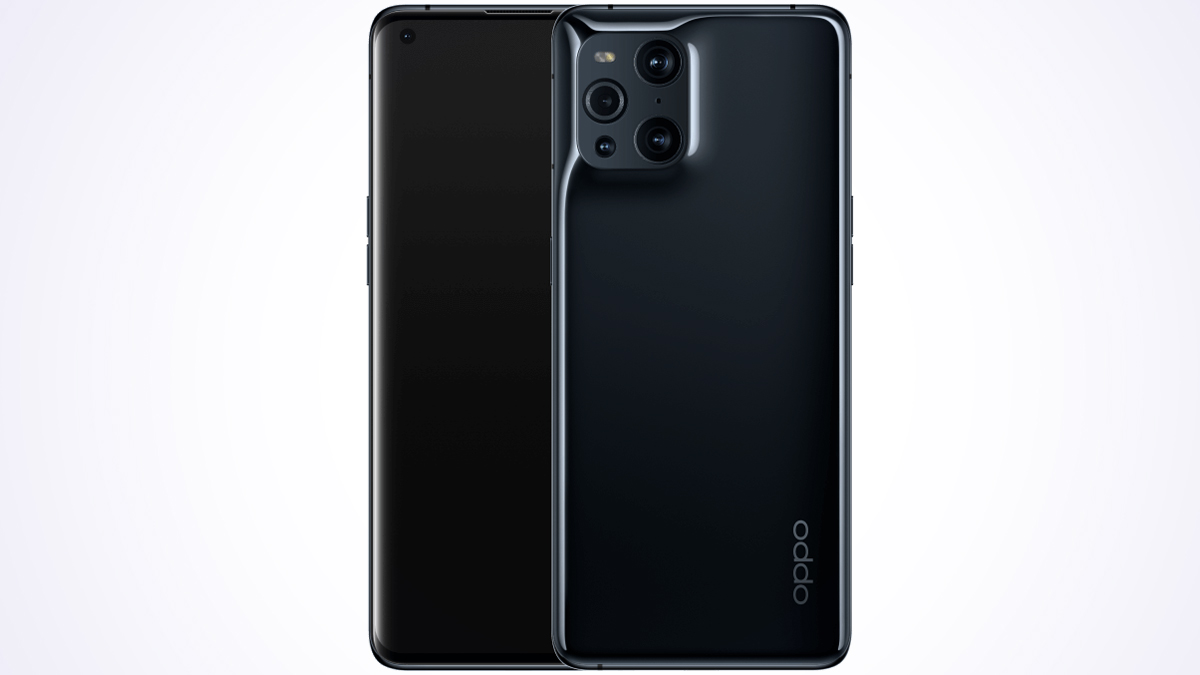 Oppo Find X3 Pro With Snapdragon 888 SoC Launched; Check Price, Features, Variants & Specifications