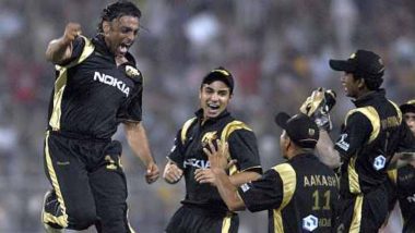 IPL Controversies- Part 4: Pakistan Players' Participation Banned in 2009 After 26/11 Mumbai Attacks