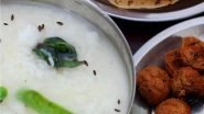 World Pakhala Divas 2021: From Date to Significance, 6 Things To Know About Pakhala Dibasa