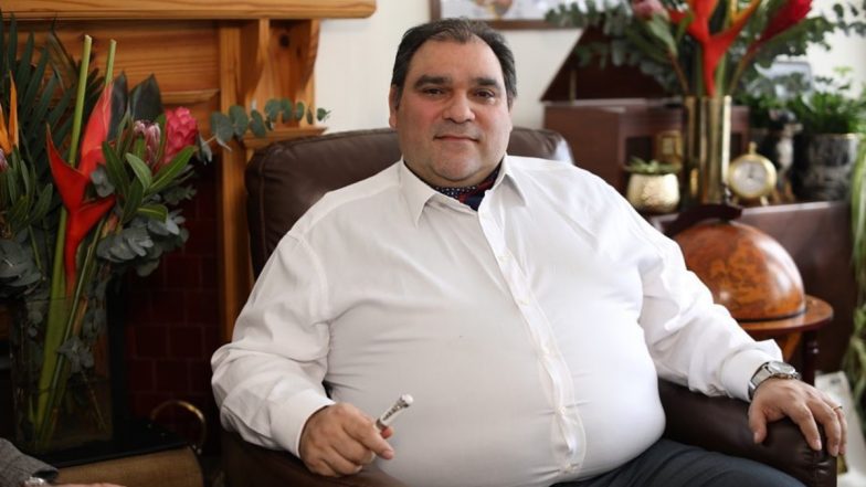 Alptekin Aydin on Fast Effective Permanent Panic Attack & Anxiety Treatment