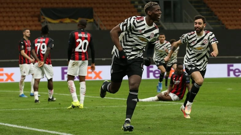 Check Out the Details of Europa League 2020-21 