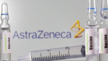 COVID-19 Side Effects: Nerve Disorder Guillain-Barre Syndrome Listed As Rare Side Effect of AstraZeneca Shot, Says EU Health Body