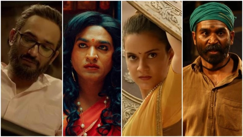 67th National Film Awards Review: Despite a Few Fantastic Wins, Indian Cinema&rsquo;s Most Honourable Awards Saga Continues Its Downward Spiral! (LatestLY Exclusive)