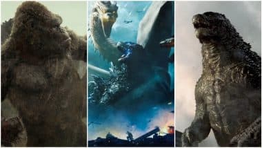 Godzilla Monsters: Ranked Best to Worst – The Hollywood Reporter