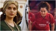 Kangana Ranaut&rsquo;s Win for Both 2019&rsquo;s Manikarnika and 2020&rsquo;s Panga at 67th National Film Awards is LEGIT &ndash; Here&rsquo;s How