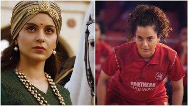 Kangana Ranaut’s Win for Both 2019’s Manikarnika and 2020’s Panga at 67th National Film Awards is LEGIT – Here’s How