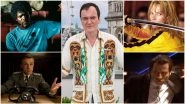 Quentin Tarantino Birthday Special: From the Bride to Django, 5 Best Characters Created by the Maverick Filmmaker