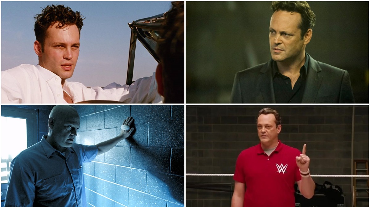 Vince Vaughn Birthday Special From Swingers to True Detective, 5 Underrated Performances of the Freaky Actor That We Love 🎥 LatestLY