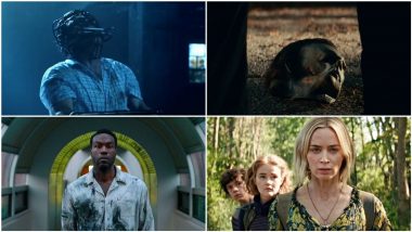 From Candyman to Halloween Kills, 7 Horror Movies You Should Keep an Eye Out for in 2021