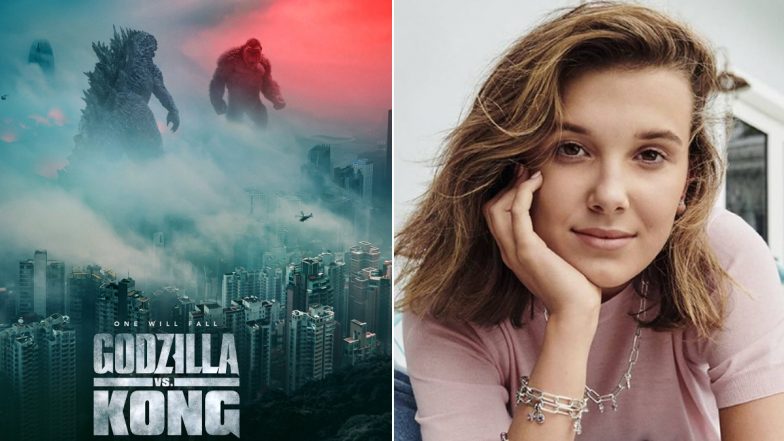 Godzilla vs Kong: Millie Bobby Brown Talks About Her Role in the Upcoming Creature Feature, Says ‘Excited About Reprising the Role of the Young Activist’