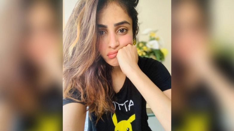 Bekaaboo 2: Priya Banerjee Took Baking Classes for Her ALTBalaji Series