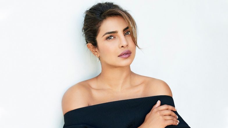 Priyanka Chopra Jonas Gets Her COVID-19 Vaccine Booster Shot, Urges Fans To Get Vaccinated (View Pic)