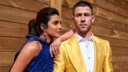 Priyanka Chopra Has the Sassiest Reply to a Journalist Questioning If She and Nick Jonas Were &lsquo;Qualified Enough&rsquo; to Announce Oscar Nominations
