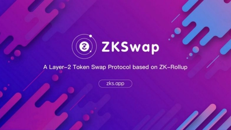 Token Swap Protocol ZKSwap Reaches $1 Billion in Total Value Locked