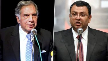 Tata-Mistry Dispute: Supreme Court Sets Aside NCLAT Order Reinstating Cyrus Mistry as Tata Sons Chairperson