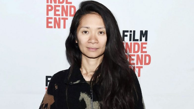 Chloe Zhao Says Her Eternals Pitch to Marvel Boss Kevin Feige Had a William Blake Poem