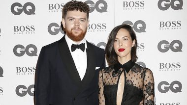 Jack Garratt Announces Divorce From Wife, Sarah, After Two Years of Marriage