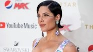 Halsey Flaunts Her Growing Baby Bump as She Gets Ready to Welcome First Child (See Pic)