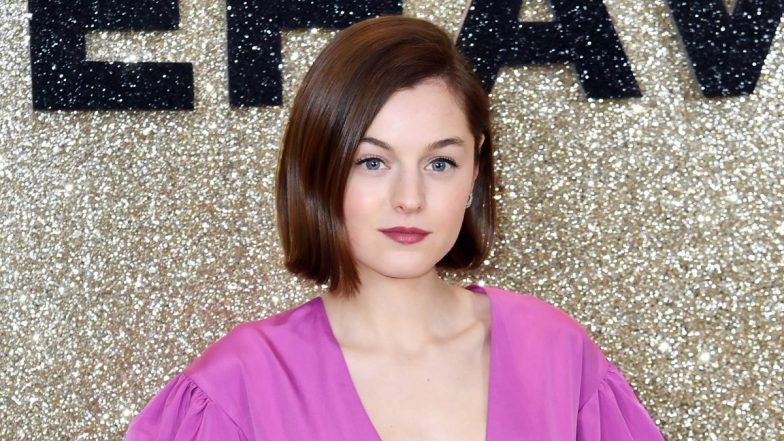 The Crown Star Emma Corrin in Talks to Join Romantic Drama 'Lady Chatterley's Lover'
