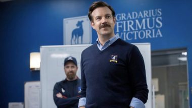 Golden Globes 2021: Jason Sudeikis Wins Best Actor Award - Musical or Comedy Series for Apple TV Show Ted Lasso