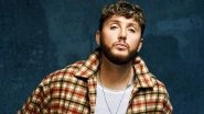 James Arthur Regrets the Way He Treated Girls, Says &lsquo;Broke a Few Hearts Along the Way&rsquo;