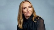 Toni Collette to Make Feature Directorial Debut with Writers And Lovers Adaptation
