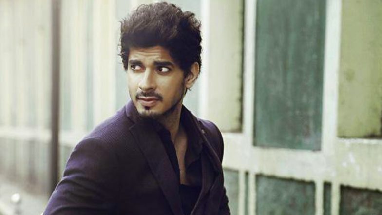 Tahir Raj Bhasin: Post-Production Has Been a Big Challenge During the COVID-19 Pandemic