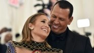 Alex Rodriguez Hints at 'New Beginnings' After Split From Fiancee Jennifer Lopez