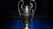 UEFA Champions League 2020-21 Quarter-Final Draw: Time, Teams, Rules and Everything You Need to Know Ahead of UCL Knockouts