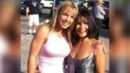 Britney Spears Reveals Even Her Mom Lynne Wants Her to Sing Again