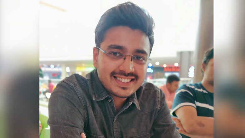 Dileep Kumar Kandula, An Entrepreneur, A Social Media Influencer & A Multi-Talented Personality!