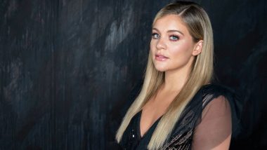 Lauren Alaina Tests COVID-19 Positive Right Before Lexington, Kentucky Concert