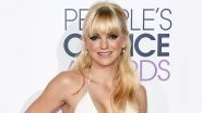 Anna Farris Talks About Her Failed Marriages with Ben Indra and Chris Pratt