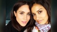 Janina Gavankar Defends Meghan Markle After the Oprah Winfrey Interview, Says 'There is Proof Supporting Her Claims'