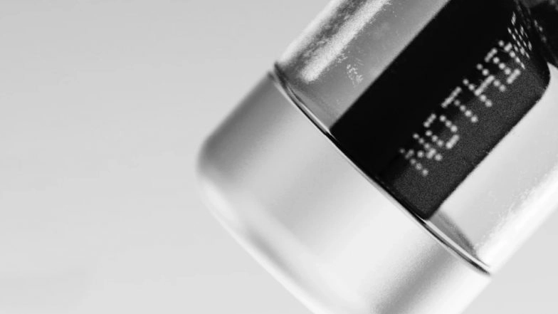 Nothing Wireless Earbuds 