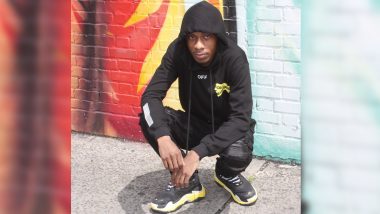 Deeper Look Into Bronx Hip Hop Artist Sha-Bengez