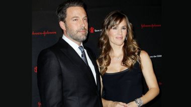 Jennifer Garner Opens Up About the Hard Part of Her Divorce from Ben Affleck