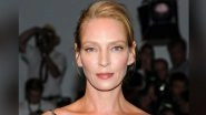 Uma Thurman Joins the Cast of Disney+ Hotstar's 'Stargirl' Sequel