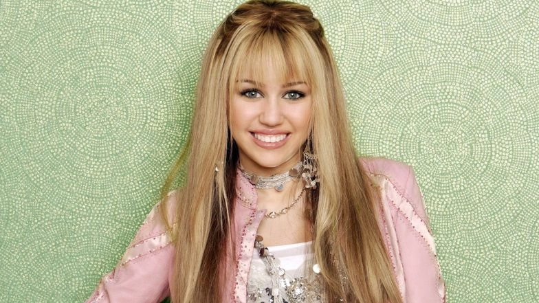 15 Years Of Hannah Montana: Miley Cyrus Pens Handwritten Letters to Celebrate Her Disney Show