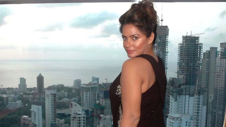 Neetu Chandra Wants Maithili Language to Get Included in Bihar's School Curriculum
