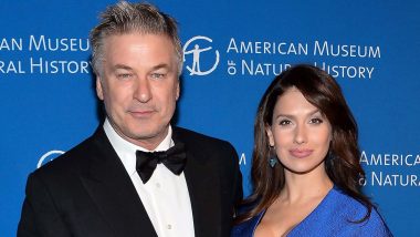 Actor Alec Baldwin and Wife Hilaria Welcome Their Sixth Child Together