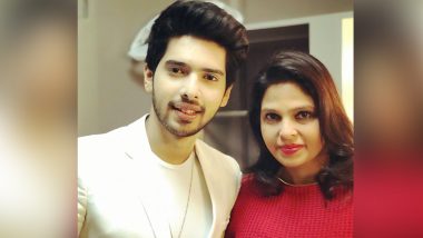 Armaan Malik: Wouldn’t Be Where I Am Today Without My Mother