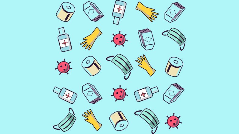 COVID-19 Care at Home: From How to Use Oxygen Cylinder to What Is Proning, All FAQs for Self-Care Coronavirus Patients Answered