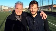 Fifty Shades of Grey Star Jamie Dornan&rsquo;s Father Dr Jim Dornan Dies of COVID-19